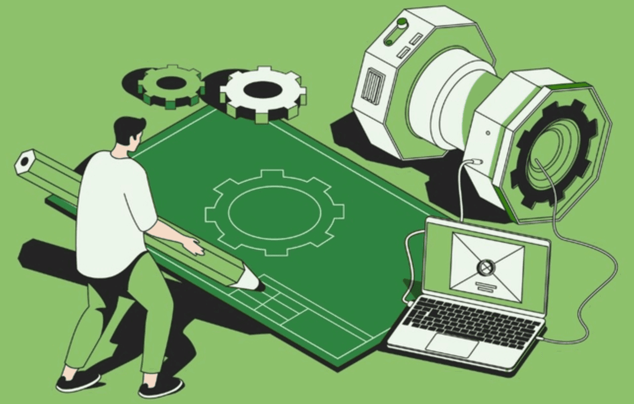 How to Build a Standout CAD Portfolio with SolidProfessor