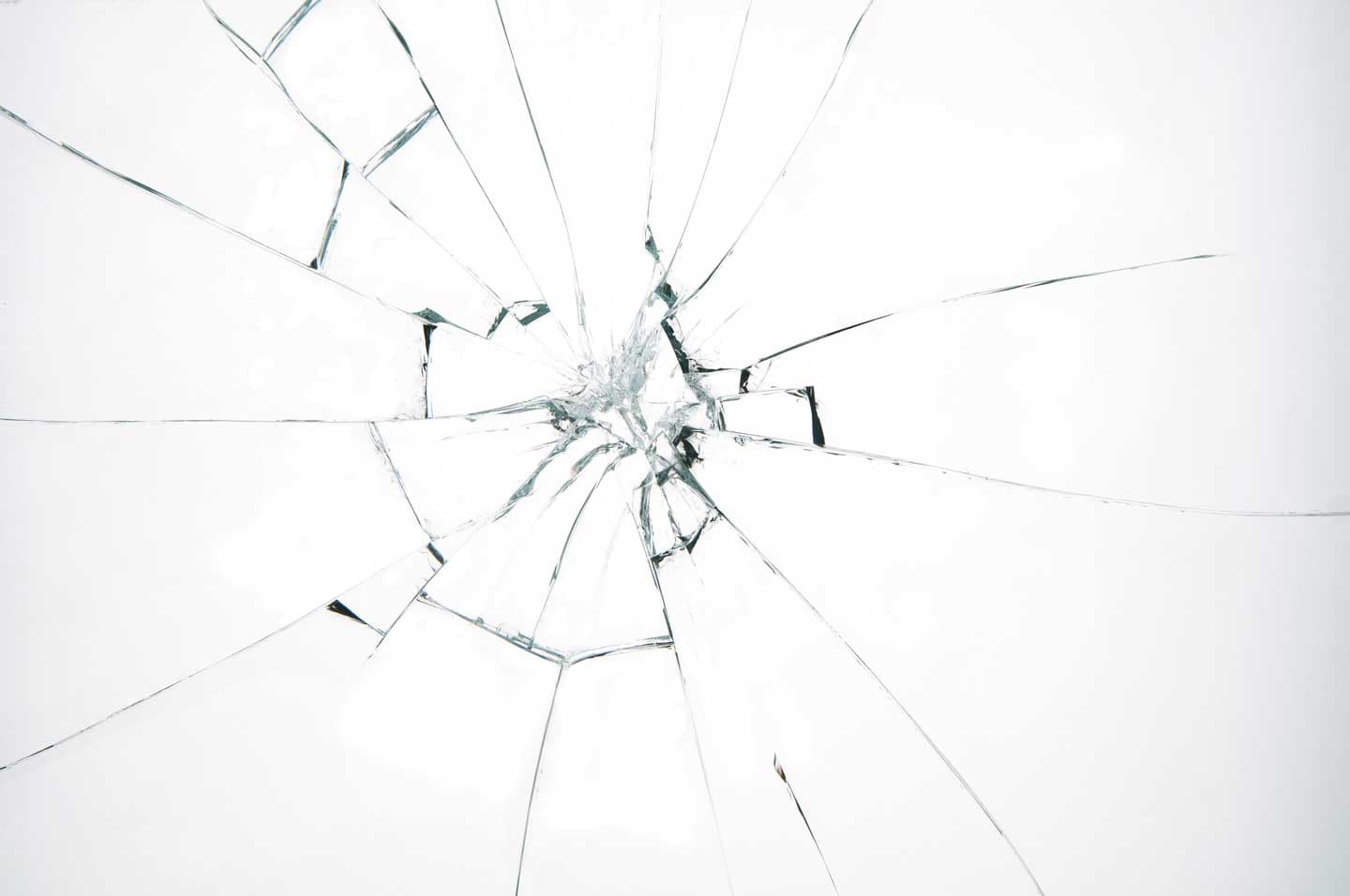 Shattered Glass: Rethinking Additive Manufacturing with Neri Oxman