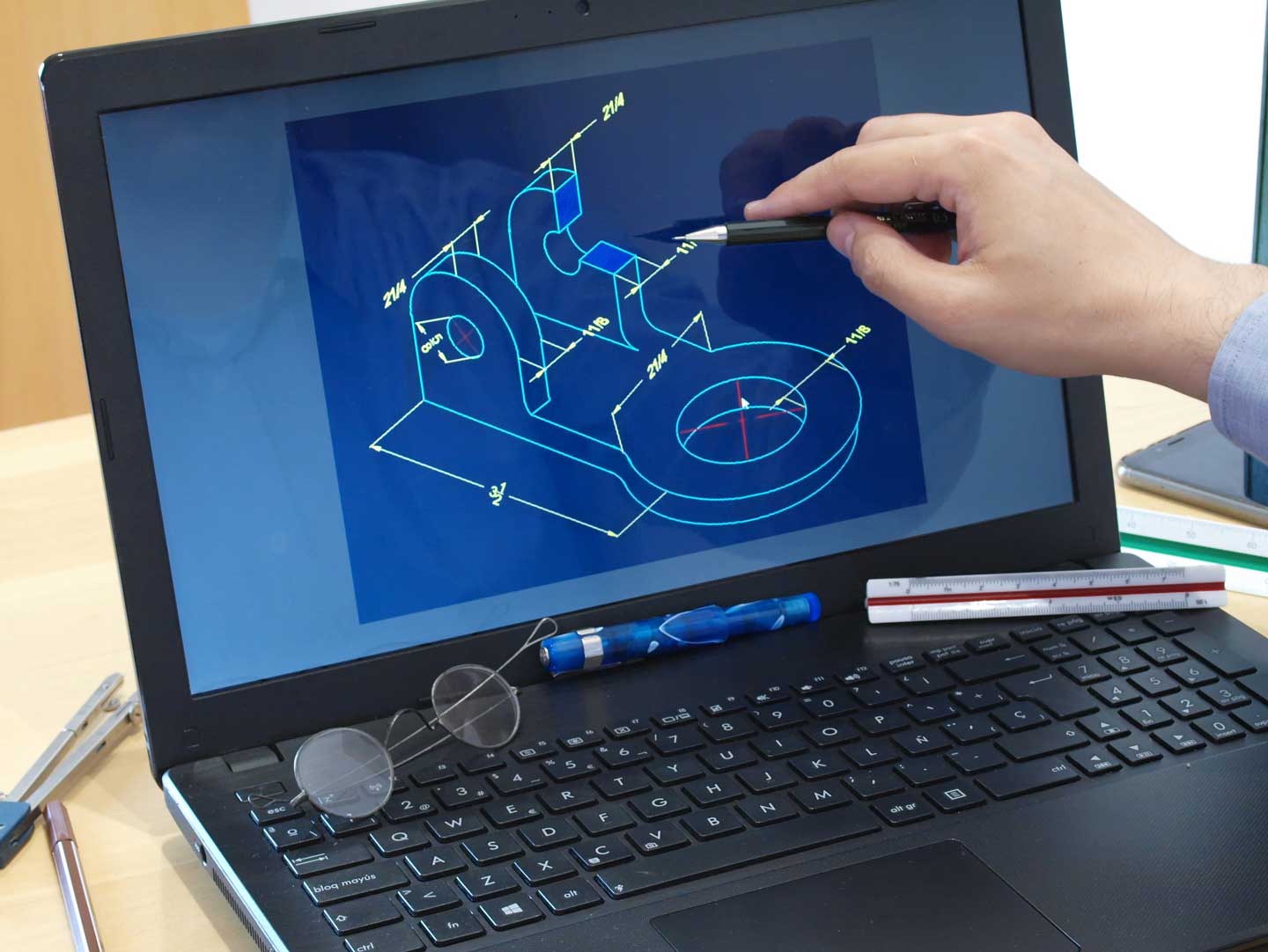 Standardizing SOLIDWORKS Design Skills and Practices