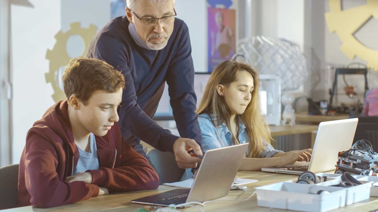 Why eLearning is an Important Tool in STEM Education