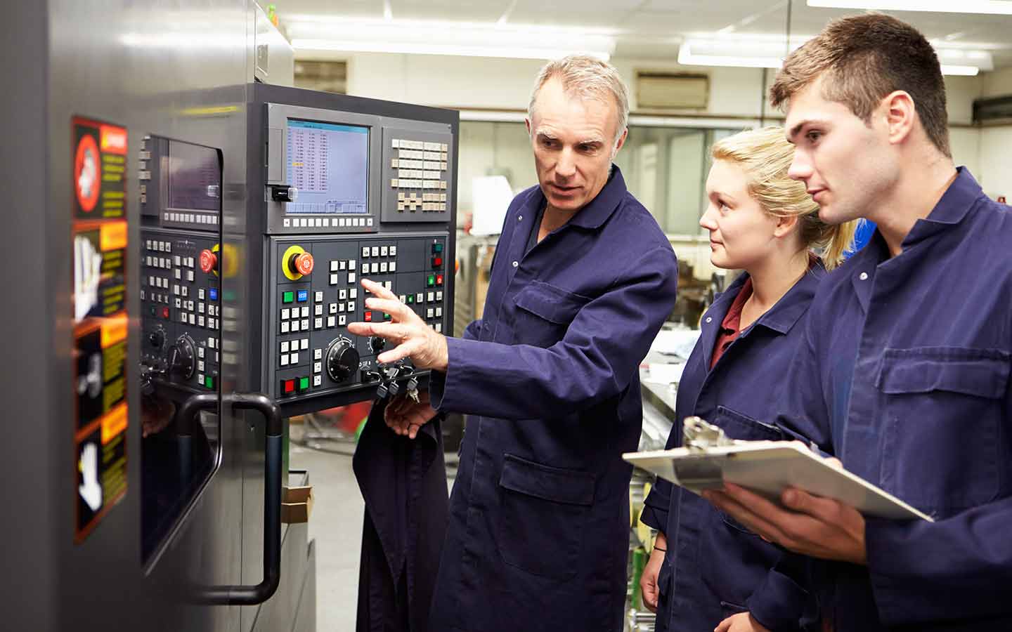 The Impact of an Aging Engineering Workforce