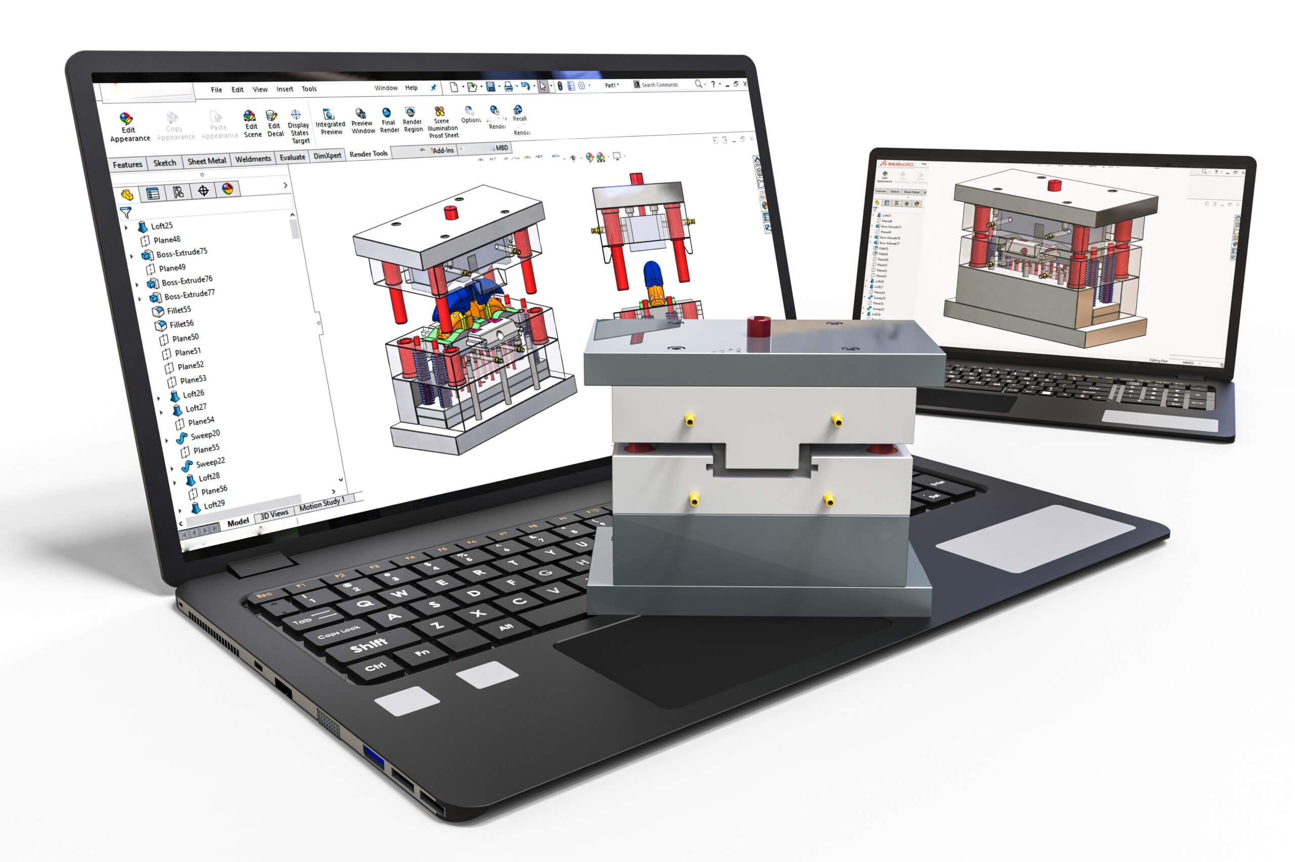 approving-documents-3dx-route-management-app