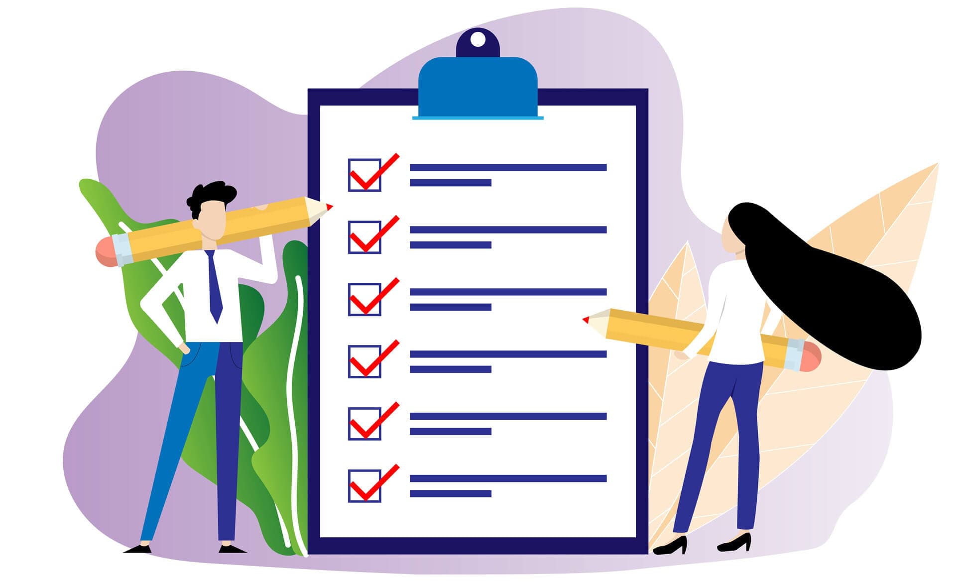 Back-to-School Checklist for Texas K-12 Teachers