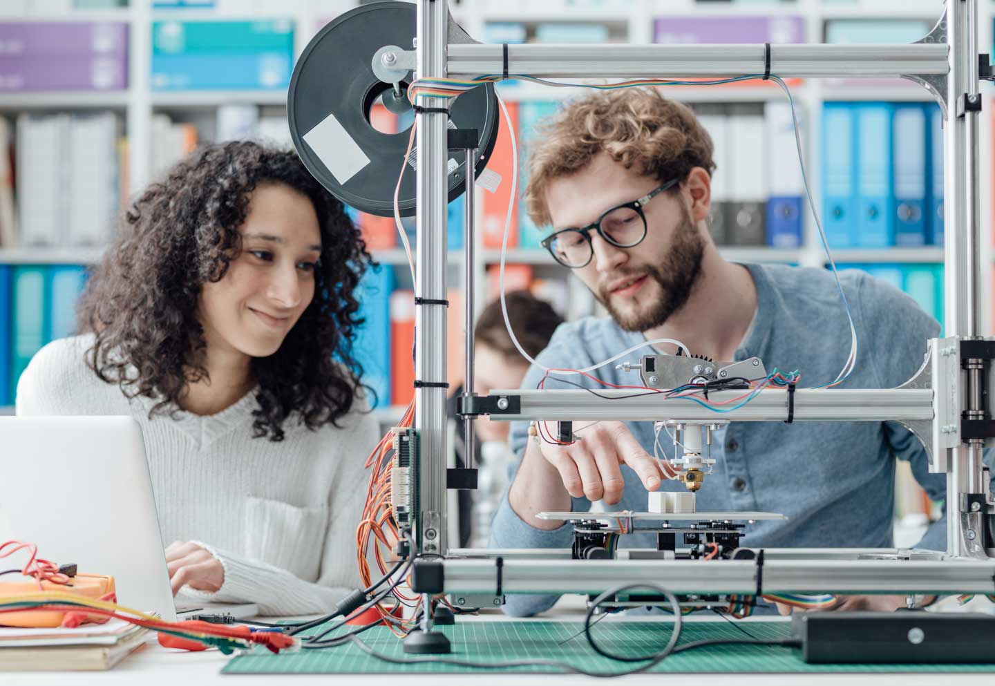 Prepare Your Students for a Career in Engineering | Free Guide