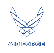 U.S. Air Force logo