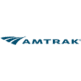 Amtrak logo