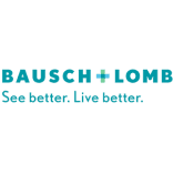 Bausch + Lomb logo