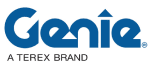Genie logo