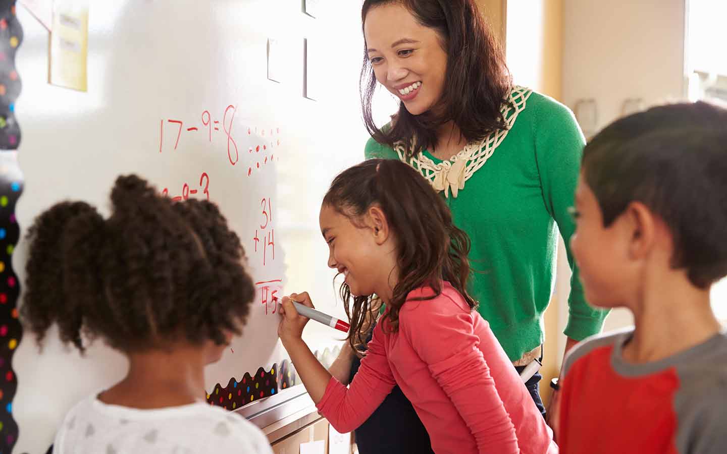 STEM and Technology Grants for California K-12 teachers