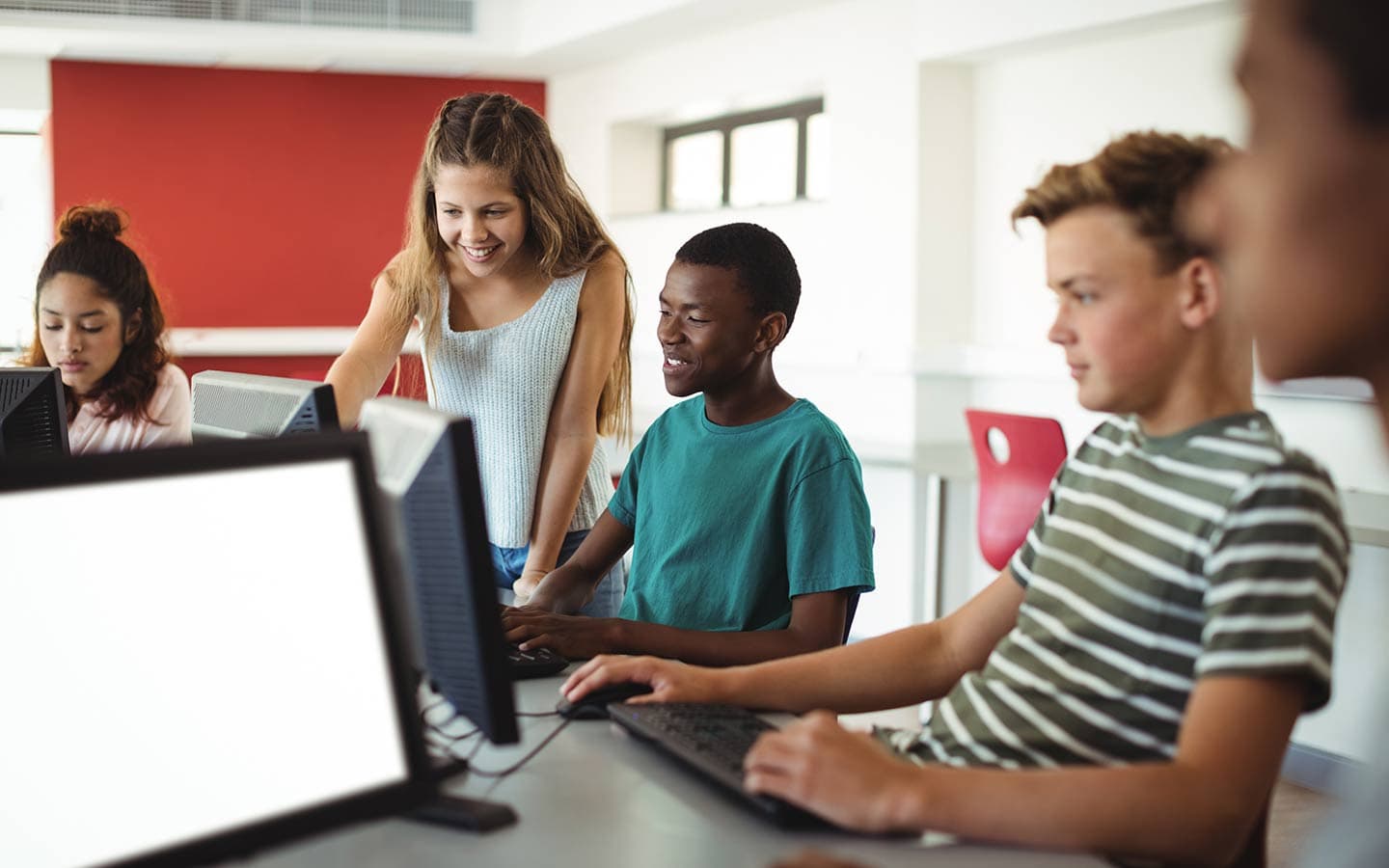 committed to lifelong learning