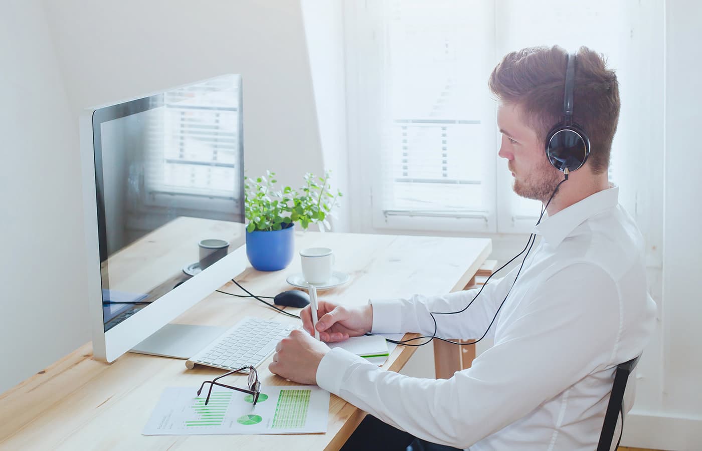 Why Online Training is an Essential Business Tool