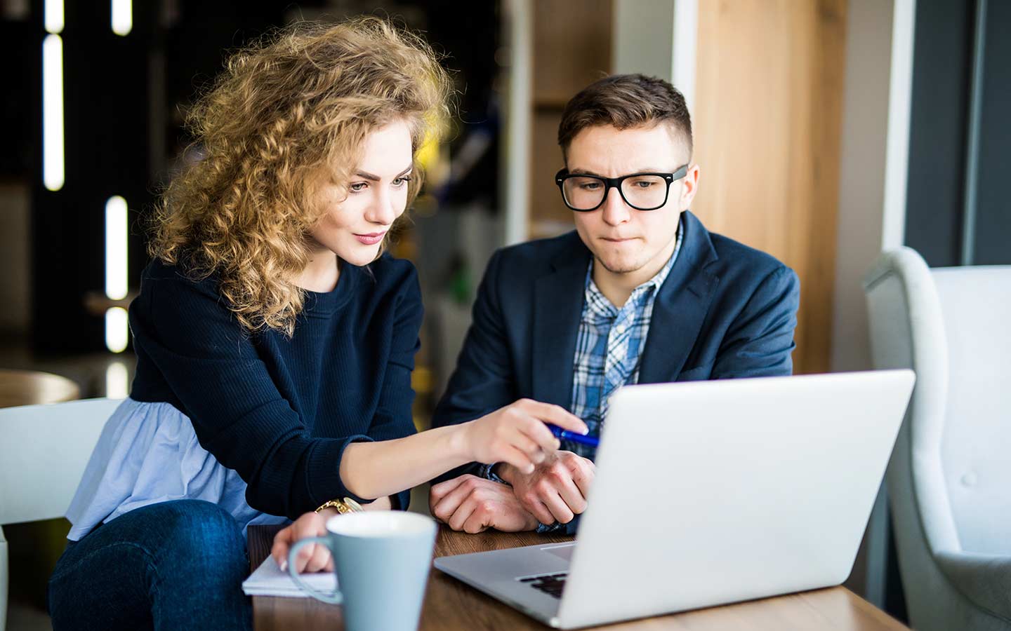 creating a culture of continuous learning