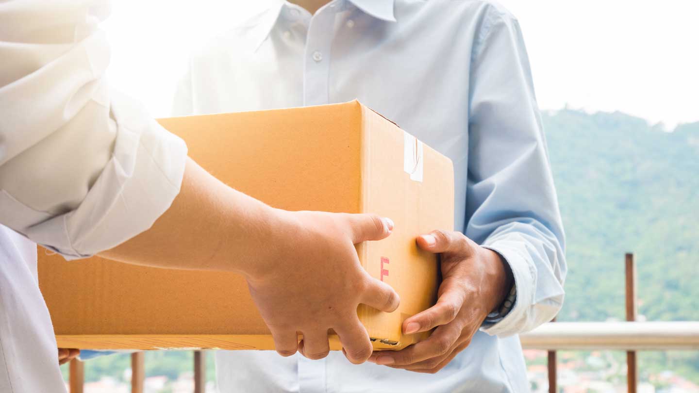 The Idea to Product Life Cycle Part 12 of 12: Delivery to Customers