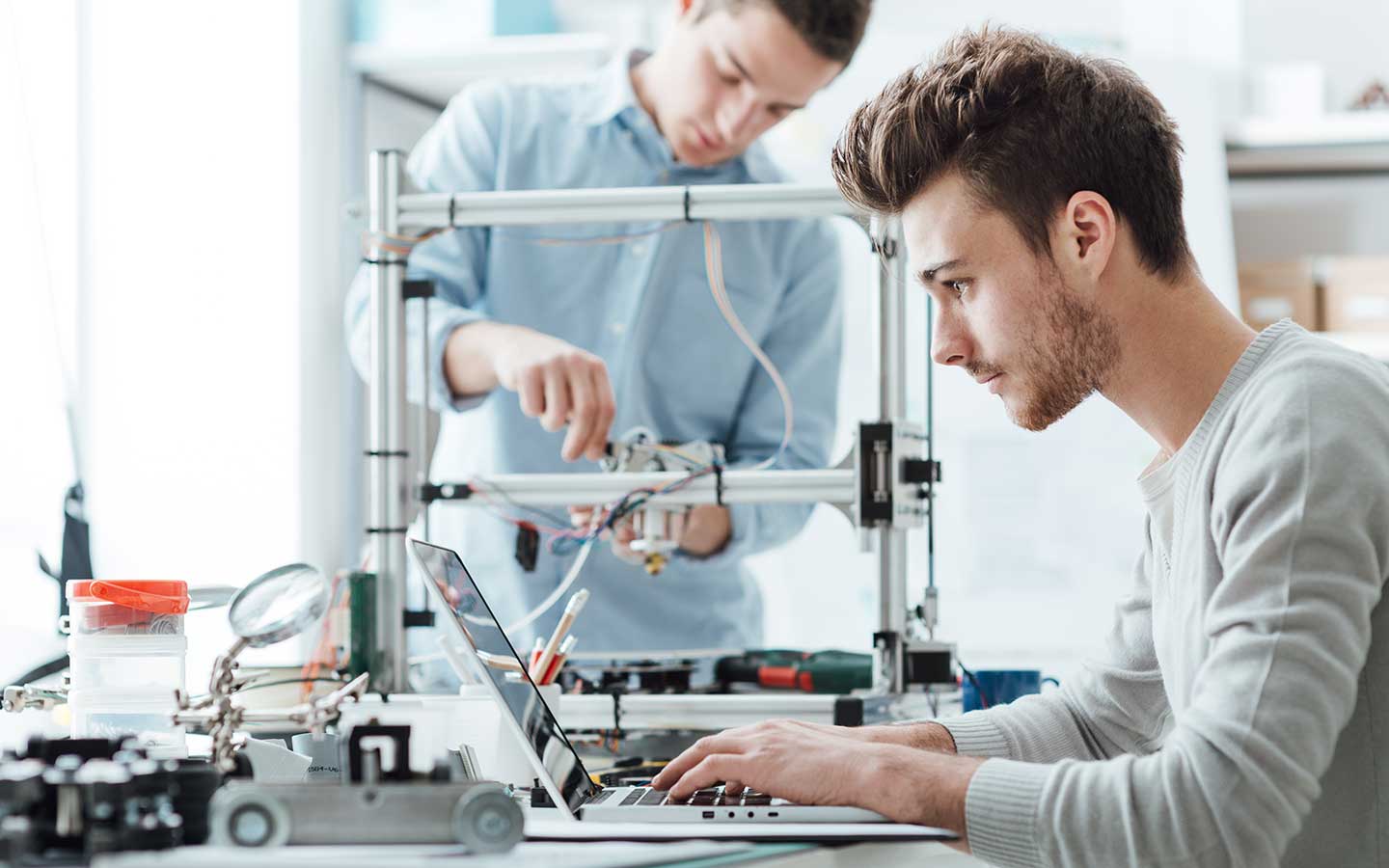 engineering practice exercises