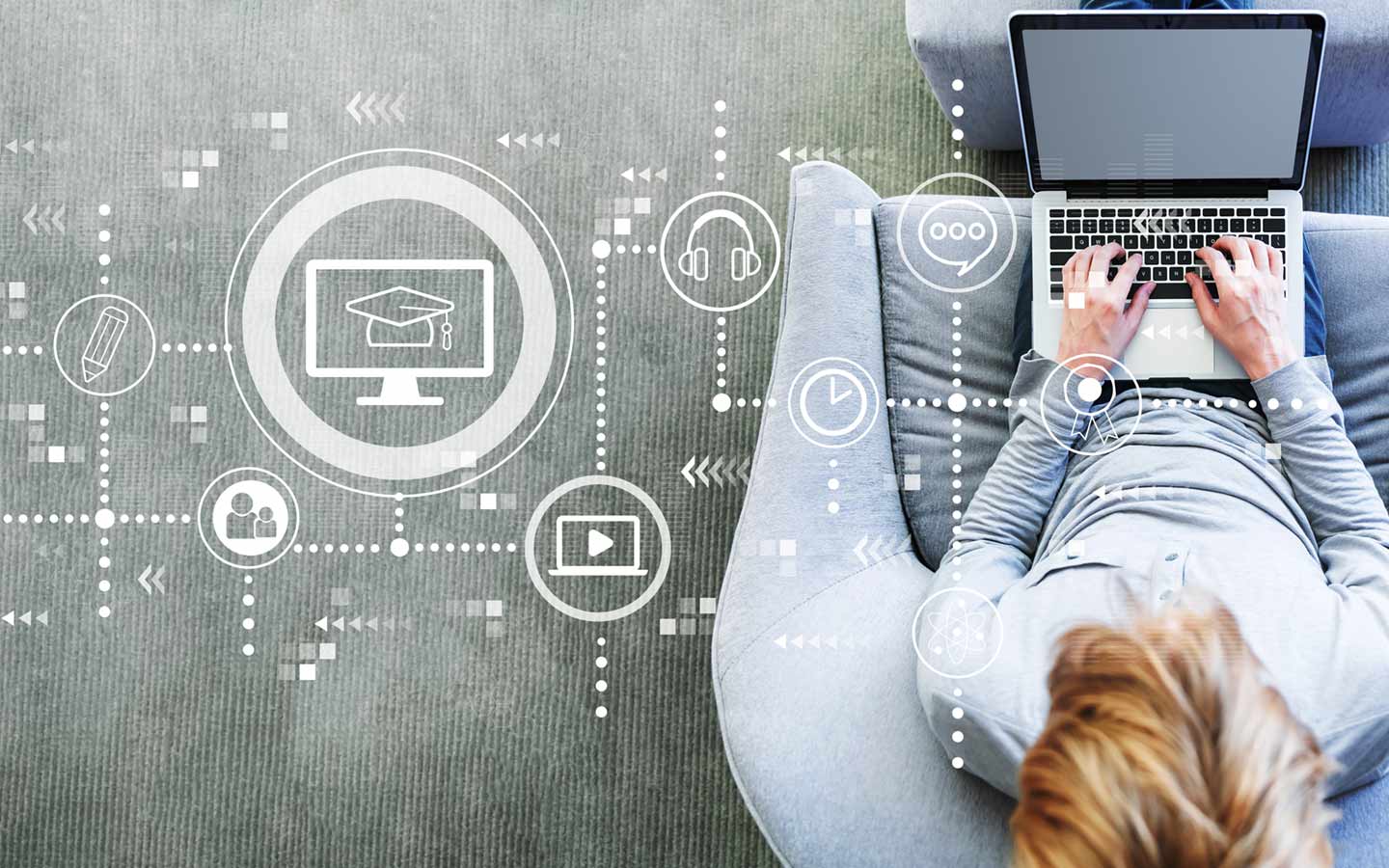 California Focuses on Enhancing Online Learning at Community Colleges with New Grant Initiative