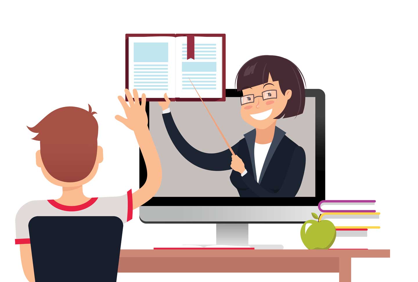 How to Create a Flipped Classroom in a Few Easy Steps