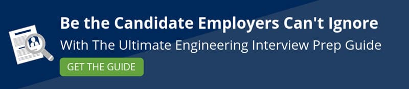 Top 20 Engineering Interview Questions You Need to be Prepared to Answer