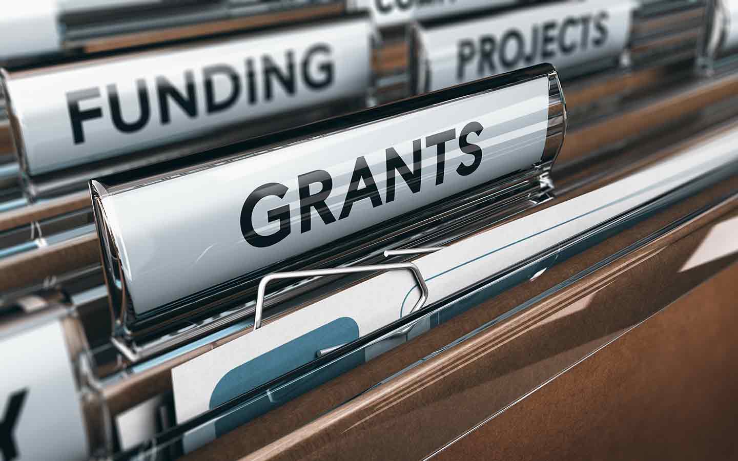 25 Secrets of Successful Grant Writers