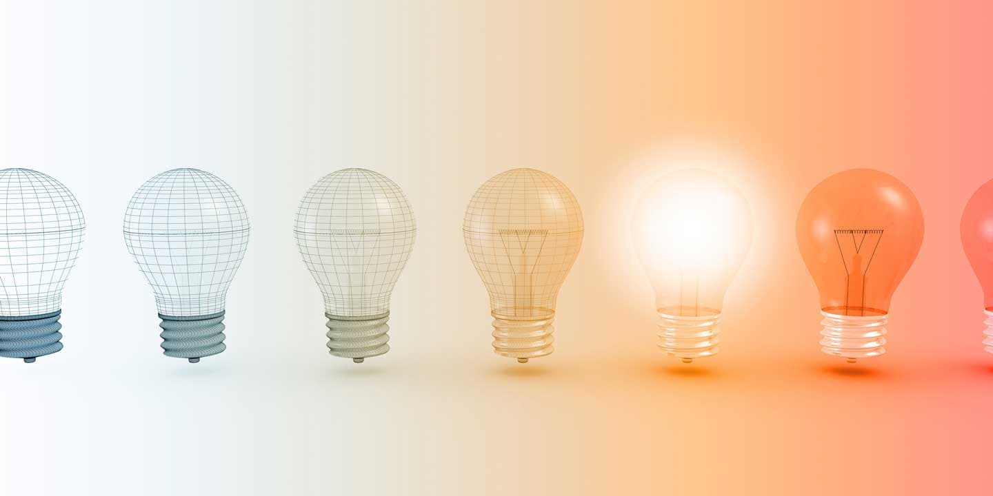 The Idea to Product Lifecycle: A Blog Series