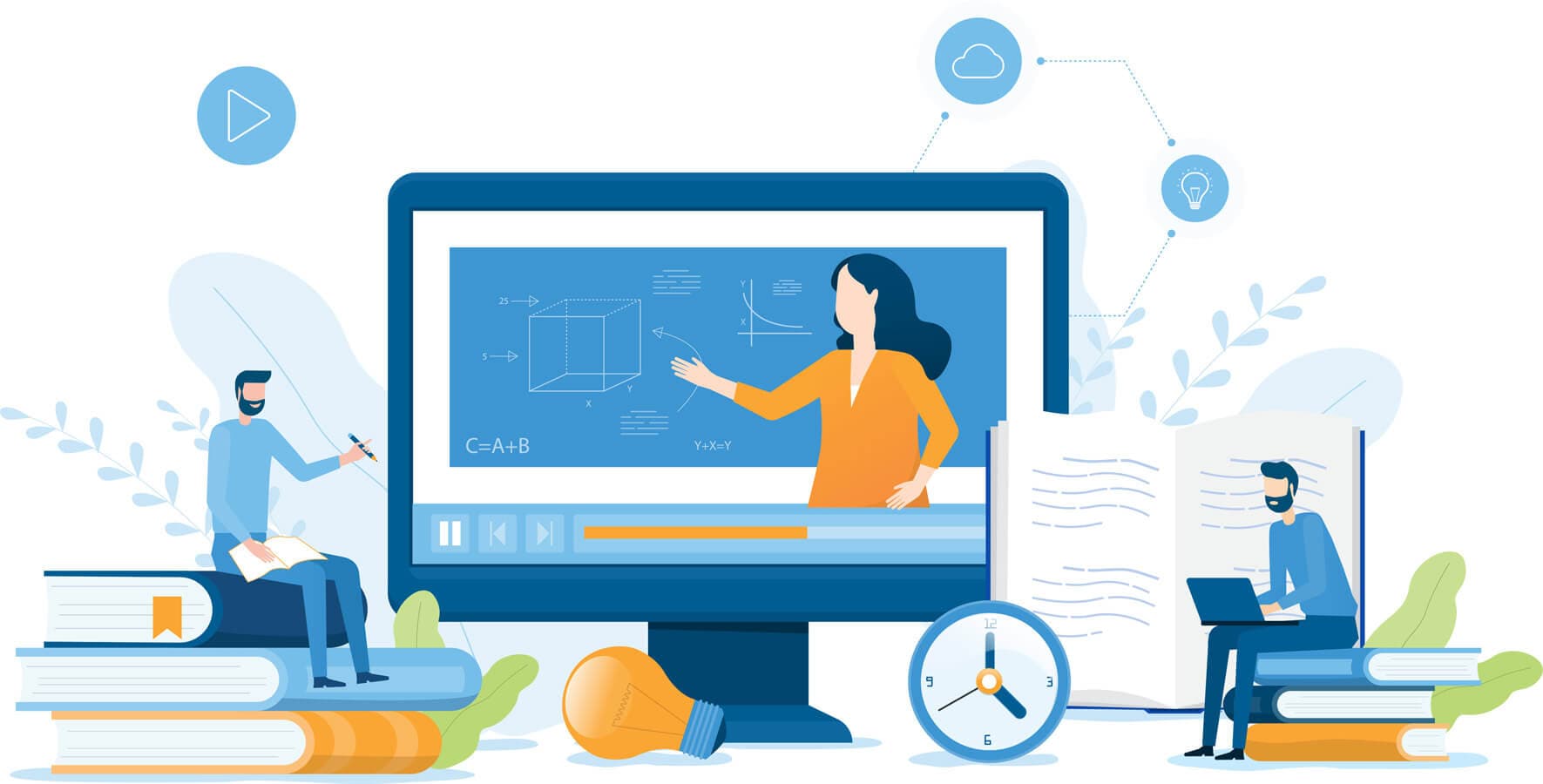 Bringing Industry 4.0 Into Your Classroom