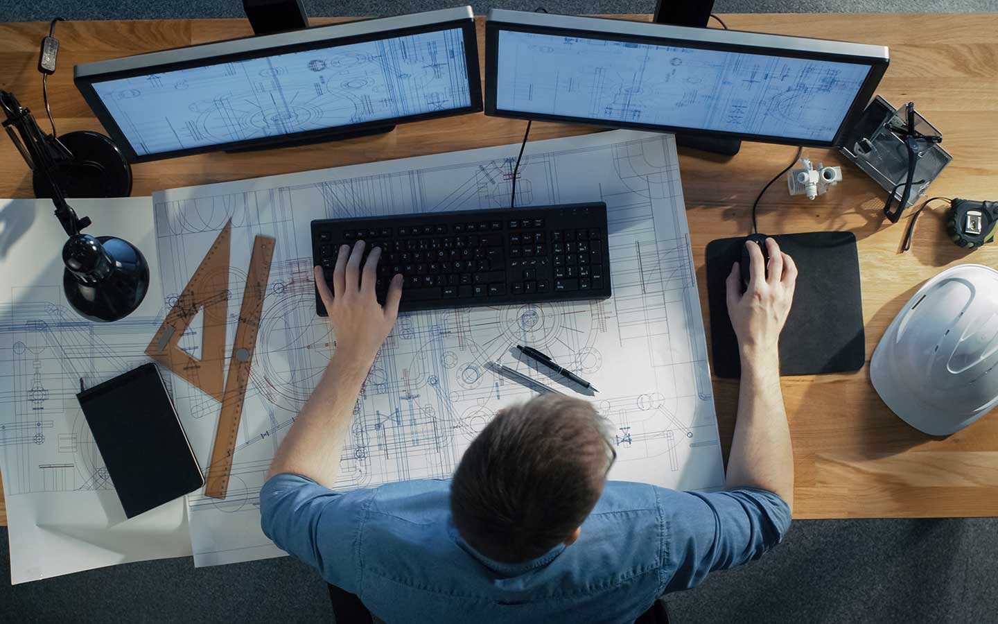How to Launch Your CAD Career Without a Four-Year Degree