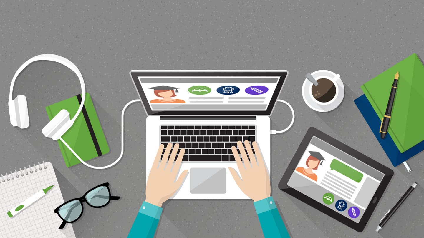 Online Engineering Education Delivered to Your Learning Management System