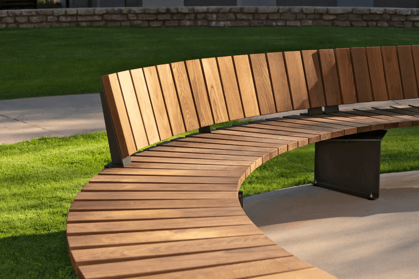 Landscape Forms Customer Story