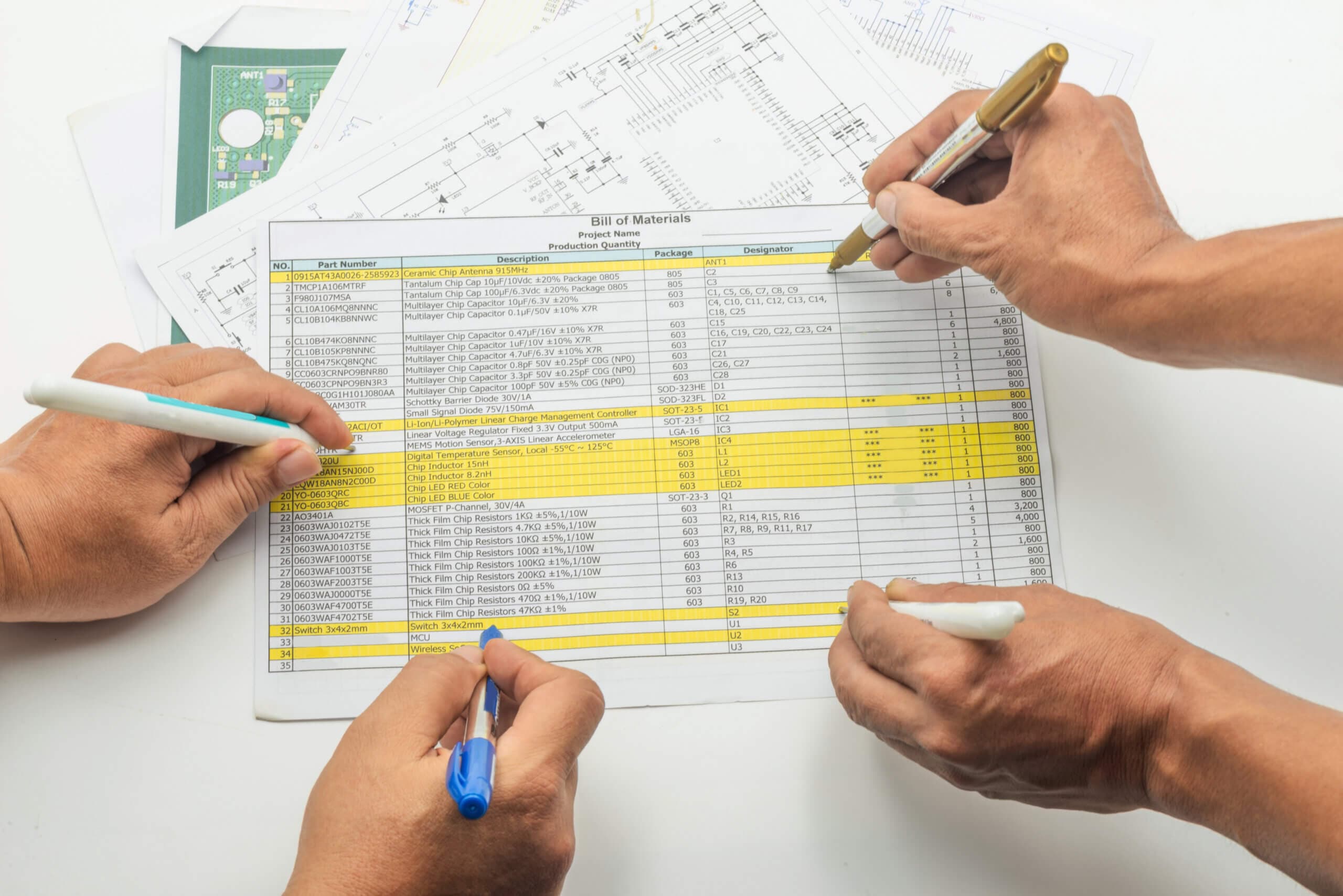 Manage BOMs in 3DEXPERIENCE with the Engineering Release App