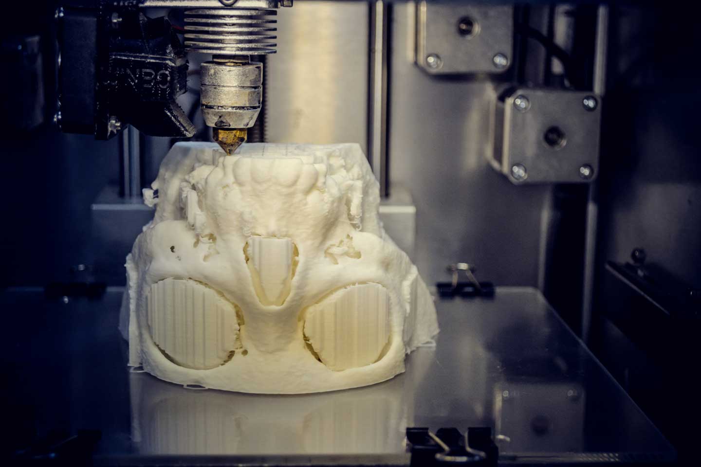 Medical 3D printing is the future of health | 3D printing tutorials