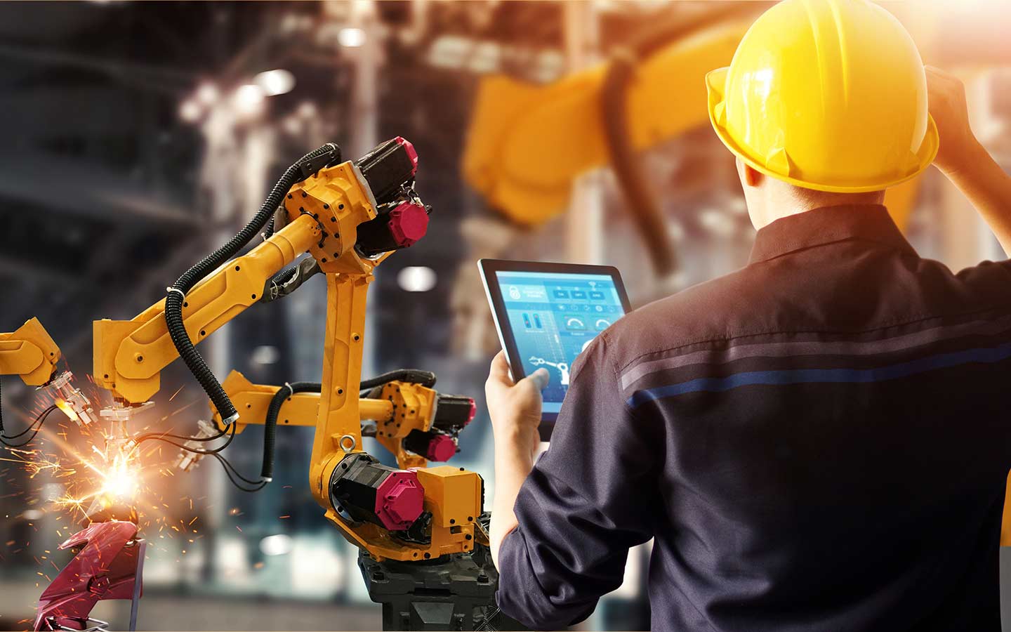 The Truth Behind Some of the Biggest Myths about Manufacturing Jobs