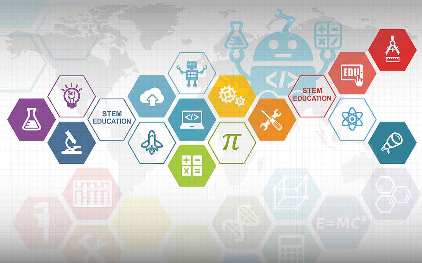 STEM and Technology Grants for New York K-12 teachers