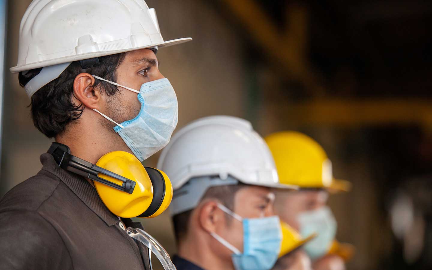 PPP Funding and Manufacturing