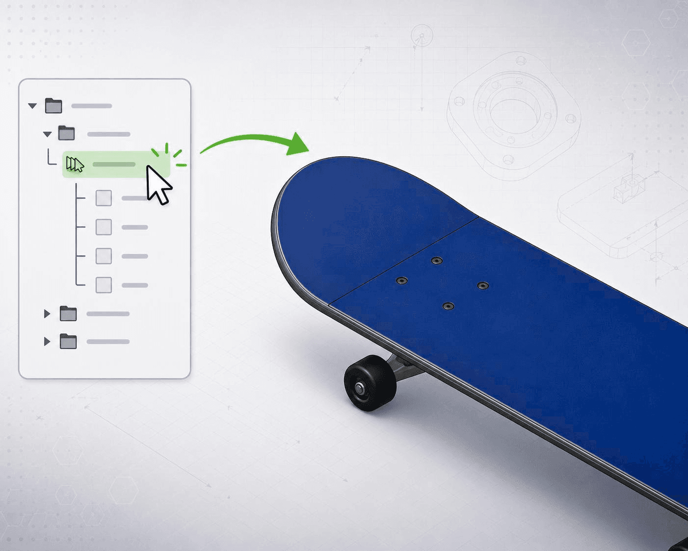 Saving Groups of Selections in SOLIDWORKS