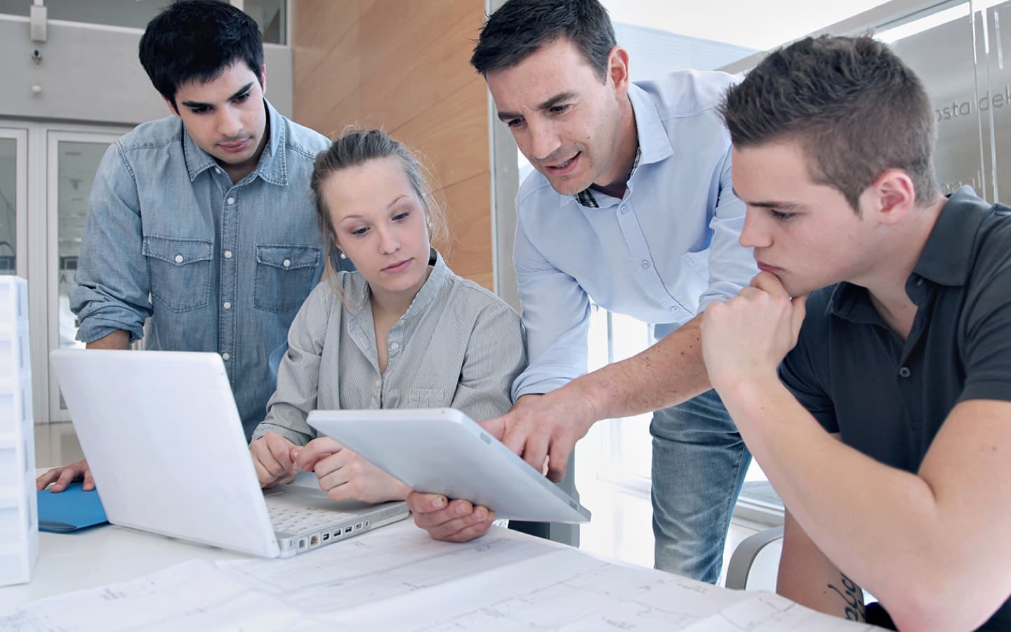 How to Achieve Career Readiness Through SolidProfessor’s Technical Certificates