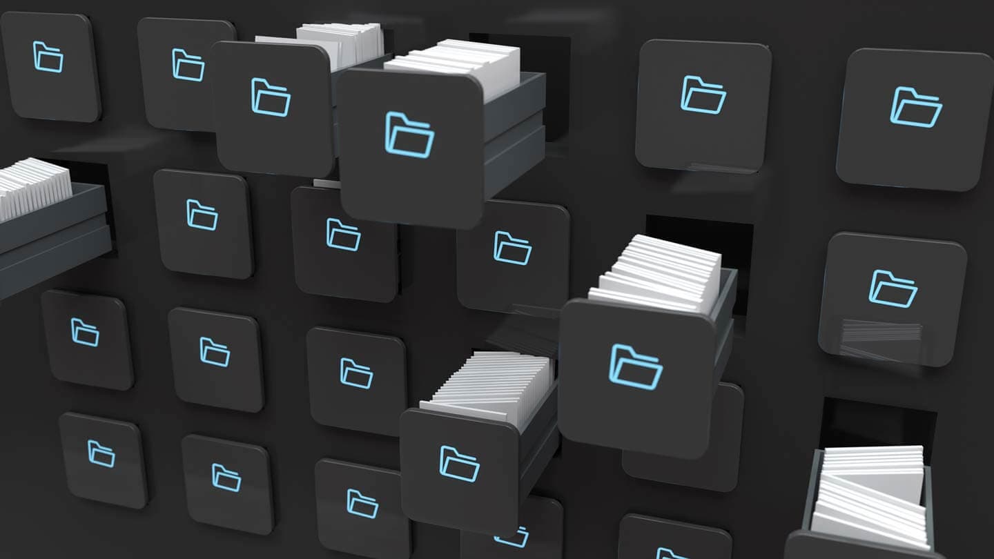 Simplifying PDM for your design team