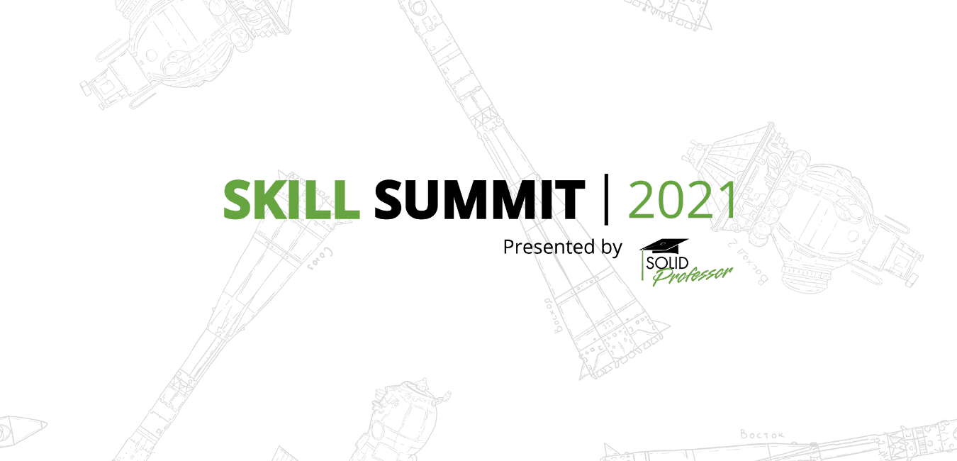 Skill Summit 2021