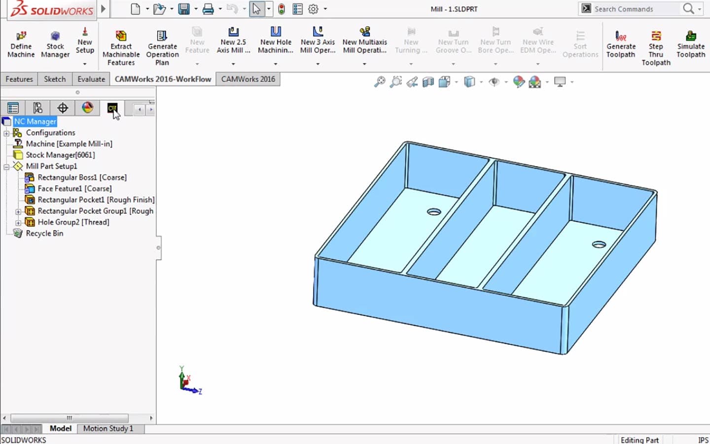 solidworks drawings tutorial