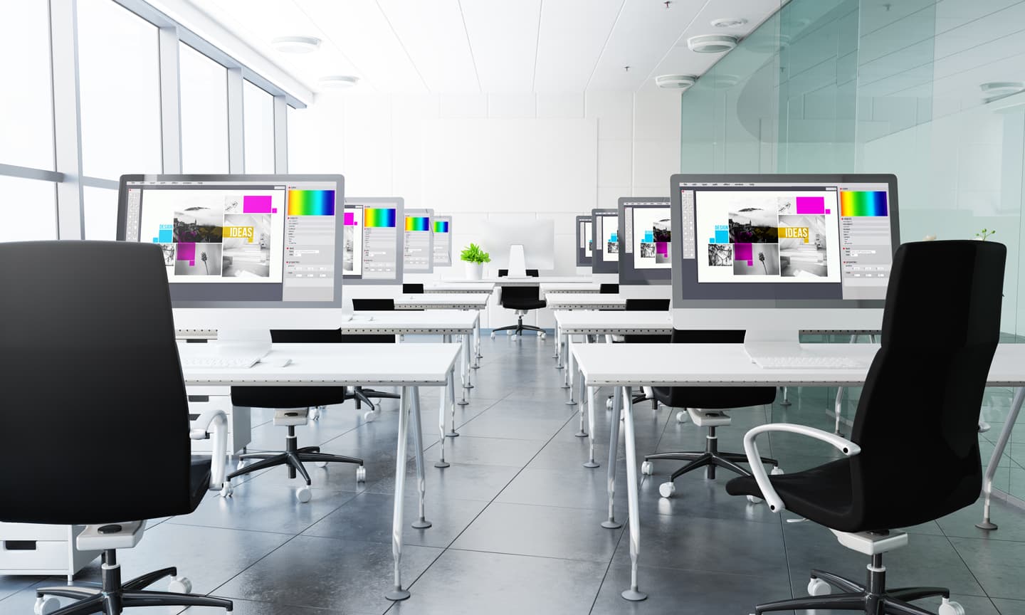 The unexpected benefits of technology in the classroom