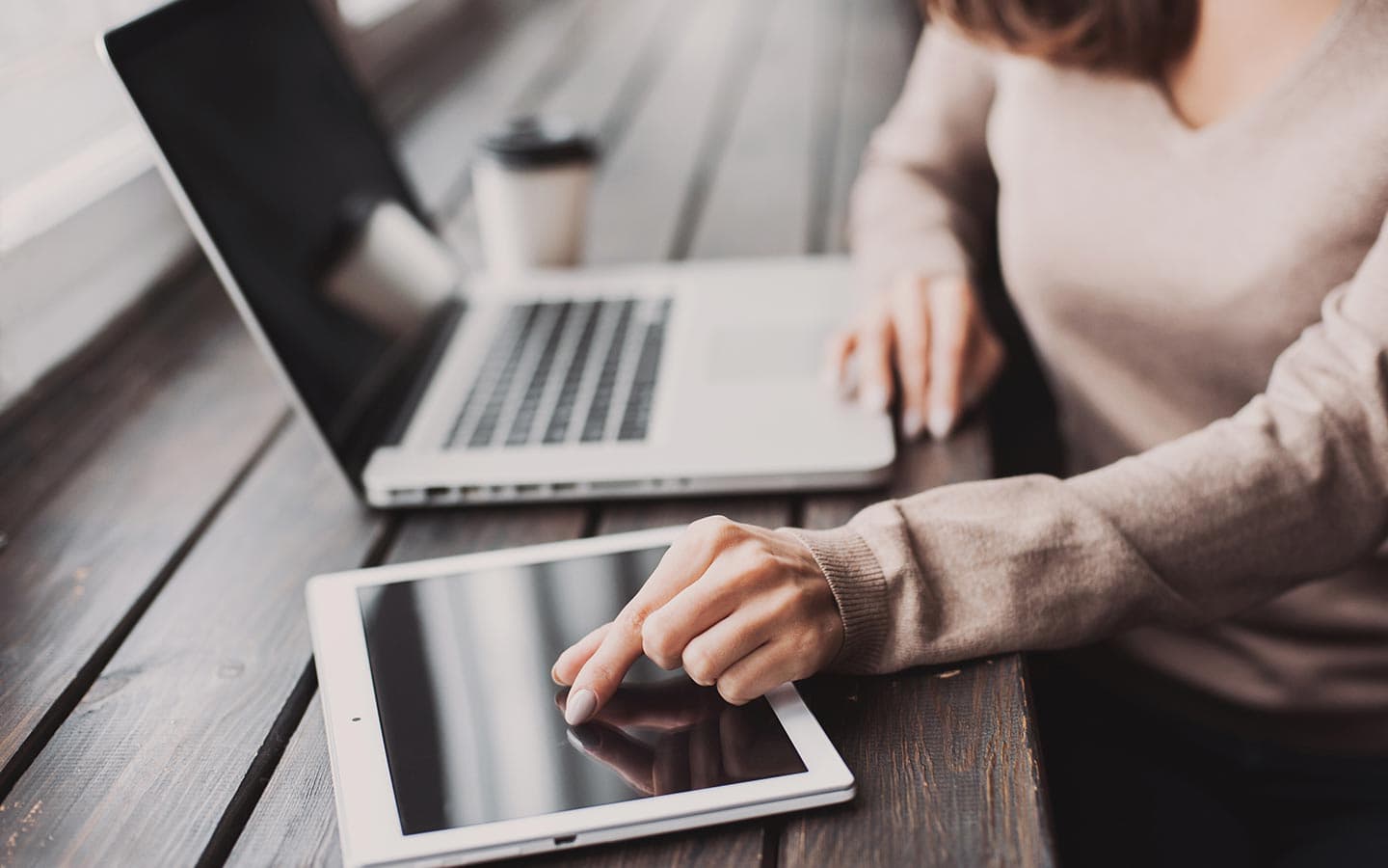 The Rise of Distance Learning in Higher Education