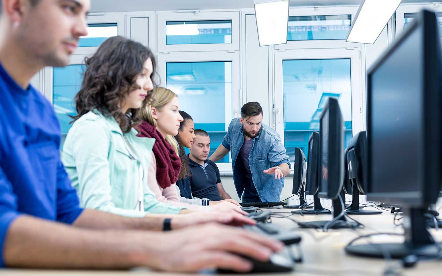The University of California San Diego believes hands-on learning is the future of engineering education