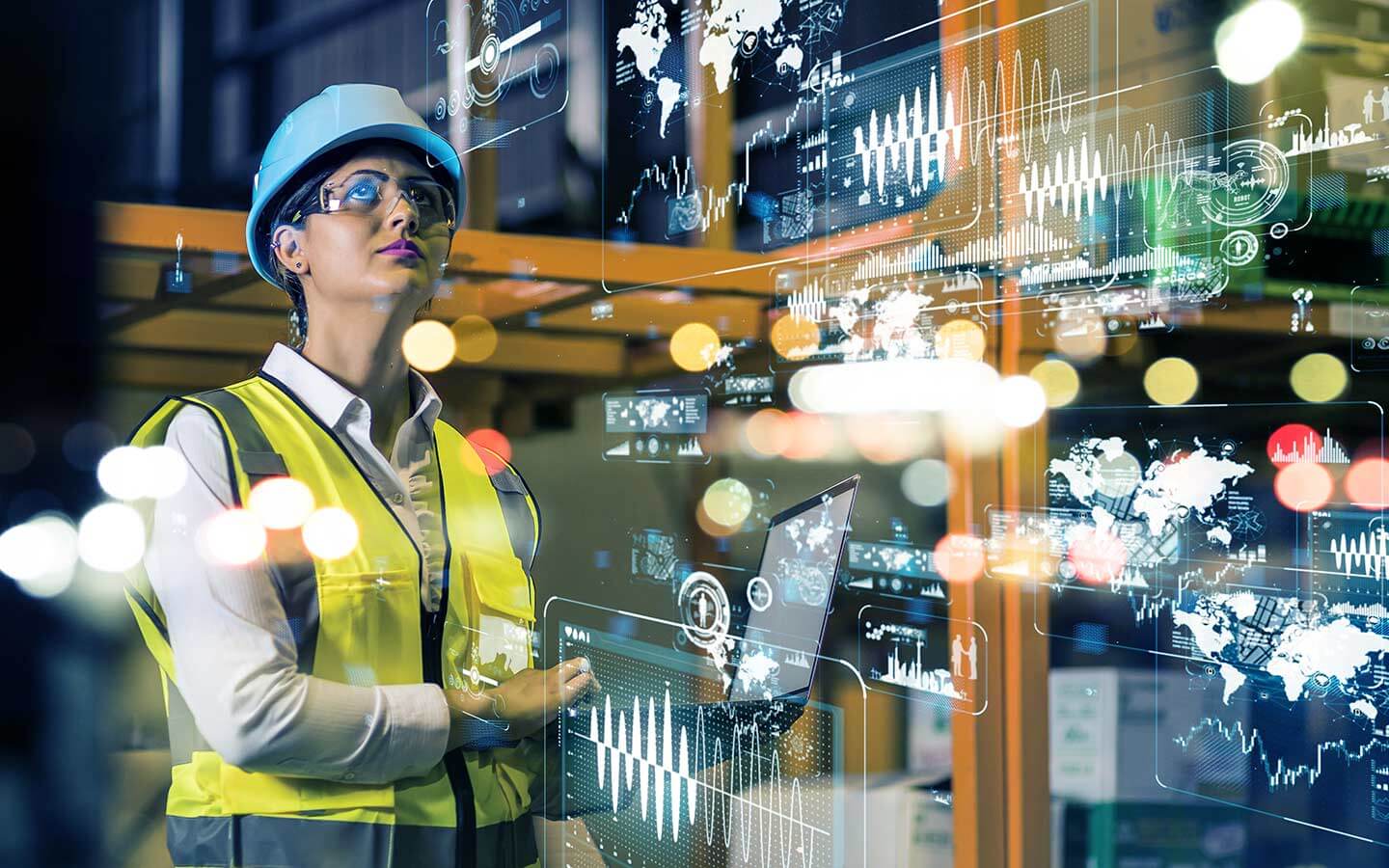 Why the Manufacturing Industry Needs to Close the Gender Gap in Order to Defeat the Skilled Labor Shortage