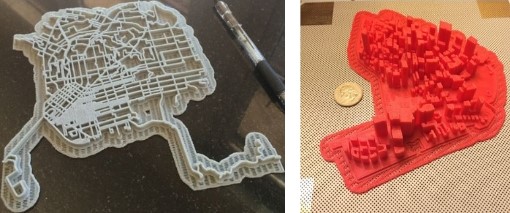 5 Fun Projects for Your 3D Printer