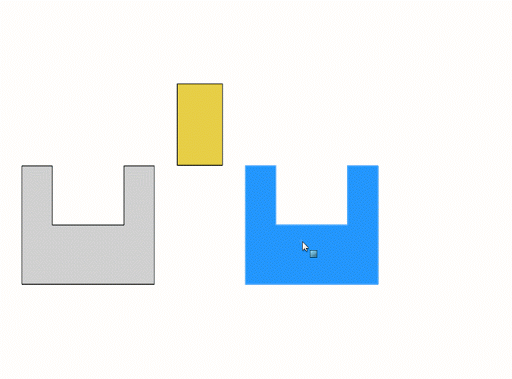 What Are Advanced Assembly Mates in SOLIDWORKS 2019?