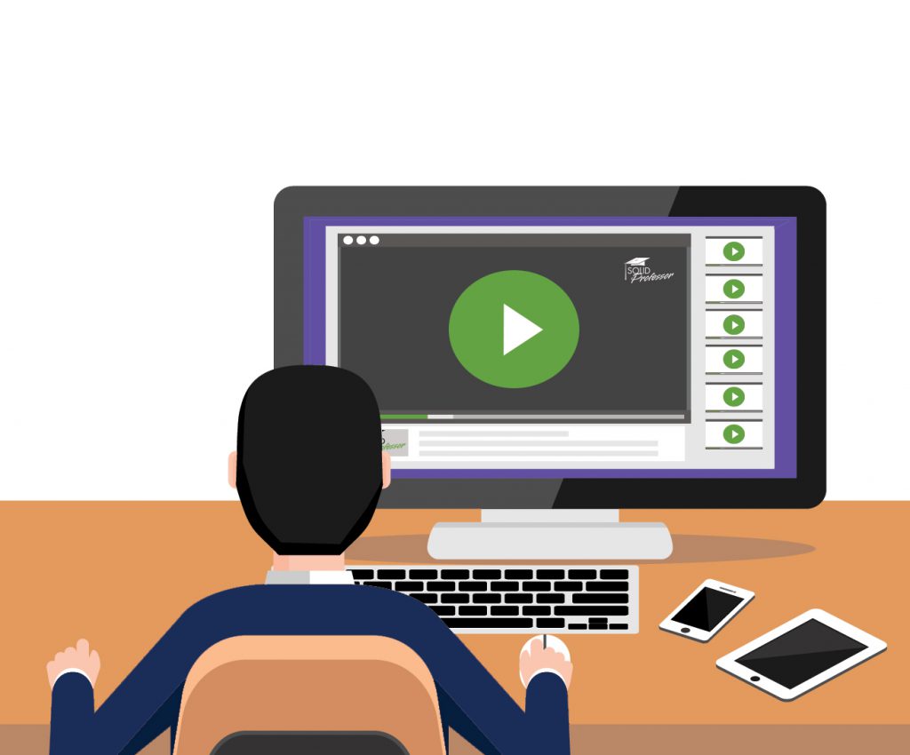 Why You Should Make Time for Digital Learning at Work