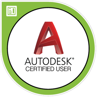 AutoCAD Certification