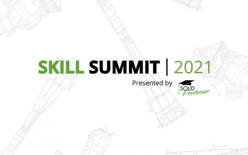 Skill Summit 2021