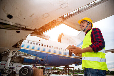 Preparing Your Students for Career in Aerospace Engineering and Design with SolidProfessor