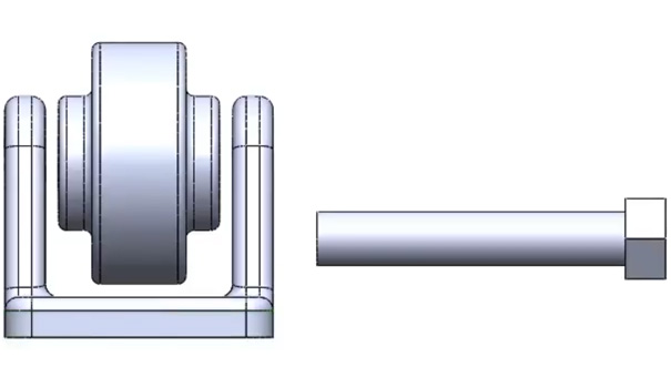 Einführung in SOLIDWORKS (DE)