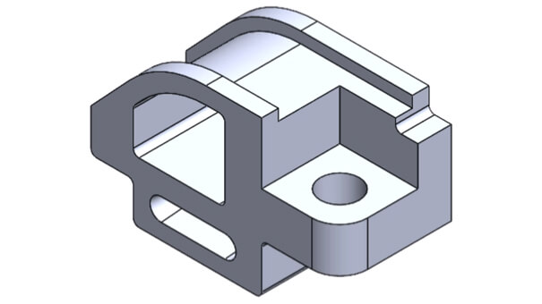 SOLIDWORKS CSWA Vorbereitungskurs