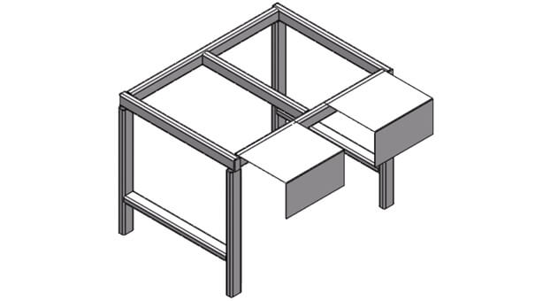 SOLIDWORKS Schweißkonstruktionen